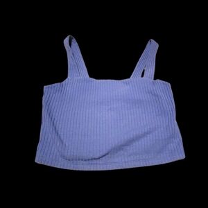 American Eagle Tank top crop top